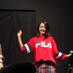 【写真特集】ダンス&ボーカルユニット・α-X's(アクロス)が東京ゲームショウ 2017に出演！「Extractor.live」ステージでカジュアルファッションで元気の良いパフォーマンスで魅せる！＜本人コメント掲載＞