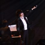 あの名曲が聞ける！１日限りのプレミアムディナーショー Toshl DINE&CONCERT2015