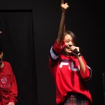 【写真特集】ダンス&ボーカルユニット・α-X's(アクロス)が東京ゲームショウ 2017に出演！「Extractor.live」ステージでカジュアルファッションで元気の良いパフォーマンスで魅せる！＜本人コメント掲載＞