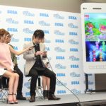 デビュー10周年でAAA解散の危機！？『ぷよぷよ!!クエスト』新CM発表会にAAAが登場！