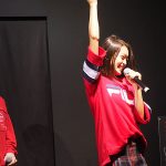 【写真特集】ダンス&ボーカルユニット・α-X's(アクロス)が東京ゲームショウ 2017に出演！「Extractor.live」ステージでカジュアルファッションで元気の良いパフォーマンスで魅せる！＜本人コメント掲載＞