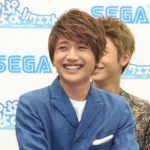 デビュー10周年でAAA解散の危機！？『ぷよぷよ!!クエスト』新CM発表会にAAAが登場！