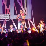 【写真特集】Da-iCEがBREAK OUT祭 2017 OSAKAのトリを務める！『BREAK OUT、最高や』