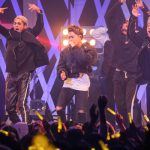 THE RAMPAGE『BREAK OUT 祭2017 OSAKA」に登場！攻撃的かつ繊細な圧巻のパフォーマンス！