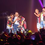 【写真特集】Da-iCEがBREAK OUT祭 2017 OSAKAのトリを務める！『BREAK OUT、最高や』