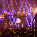 THE RAMPAGE『BREAK OUT 祭2017 OSAKA」に登場！攻撃的かつ繊細な圧巻のパフォーマンス！