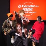 【写真特集】ダンス&ボーカルユニット・α-X's(アクロス)が東京ゲームショウ 2017に出演！「Extractor.live」ステージでカジュアルファッションで元気の良いパフォーマンスで魅せる！＜本人コメント掲載＞