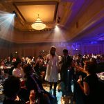 X JAPAN YOSHIKIの日本一豪華なディナーショーが感動の閉幕！手術を乗り越え走り続けるYOSHIKIの奏でるピアノの音色が全観客を魅了！