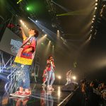 【写真特集】Da-iCEがBREAK OUT祭 2017 OSAKAのトリを務める！『BREAK OUT、最高や』