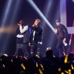 THE RAMPAGE『BREAK OUT 祭2017 OSAKA」に登場!攻撃的かつ繊細な圧巻のパフォーマンス!