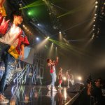 【写真特集】Da-iCEがBREAK OUT祭 2017 OSAKAのトリを務める！『BREAK OUT、最高や』