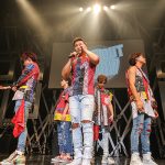 【写真特集】Da-iCEがBREAK OUT祭 2017 OSAKAのトリを務める！『BREAK OUT、最高や』