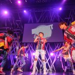 【写真特集】Da-iCEがBREAK OUT祭 2017 OSAKAのトリを務める！『BREAK OUT、最高や』