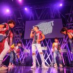 【写真特集】Da-iCEがBREAK OUT祭 2017 OSAKAのトリを務める！『BREAK OUT、最高や』