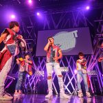 【写真特集】Da-iCEがBREAK OUT祭 2017 OSAKAのトリを務める！『BREAK OUT、最高や』