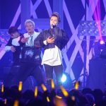 THE RAMPAGE『BREAK OUT 祭2017 OSAKA」に登場!攻撃的かつ繊細な圧巻のパフォーマンス!