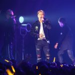 THE RAMPAGE『BREAK OUT 祭2017 OSAKA」に登場！攻撃的かつ繊細な圧巻のパフォーマンス！
