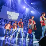 【写真特集】Da-iCEがBREAK OUT祭 2017 OSAKAのトリを務める！『BREAK OUT、最高や』