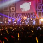 THE RAMPAGE『BREAK OUT 祭2017 OSAKA」に登場！攻撃的かつ繊細な圧巻のパフォーマンス！