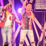 【写真特集】Da-iCEがBREAK OUT祭 2017 OSAKAのトリを務める！『BREAK OUT、最高や』