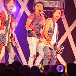 【写真特集】Da-iCEがBREAK OUT祭 2017 OSAKAのトリを務める！『BREAK OUT、最高や』