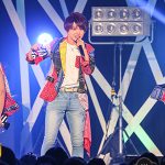 【写真特集】Da-iCEがBREAK OUT祭 2017 OSAKAのトリを務める！『BREAK OUT、最高や』