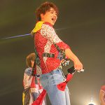 【写真特集】Da-iCEがBREAK OUT祭 2017 OSAKAのトリを務める！『BREAK OUT、最高や』