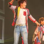 【写真特集】Da-iCEがBREAK OUT祭 2017 OSAKAのトリを務める！『BREAK OUT、最高や』