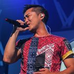 【写真特集】Da-iCEがBREAK OUT祭 2017 OSAKAのトリを務める！『BREAK OUT、最高や』