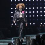 E-girlsの楓、佐藤晴美が東京ガールズコレクション 2017 A/Wに登場！