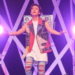 【写真特集】Da-iCEがBREAK OUT祭 2017 OSAKAのトリを務める！『BREAK OUT、最高や』