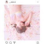 AKB48 向井地美音がセクシーで可愛すぎる水着オフショットを披露！「幻想的で美しい」と歓喜の声！