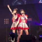 【ライブレポート】夢みるアドレセンスが「@JAM EXPO 2017」のステージに登場！『くらっちゅサマー』など全4曲を全力パフォーマンス