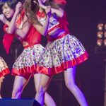 【ライブレポート】夢みるアドレセンスが「@JAM EXPO 2017」のステージに登場！『くらっちゅサマー』など全4曲を全力パフォーマンス