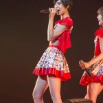 【ライブレポート】夢みるアドレセンスが「@JAM EXPO 2017」のステージに登場！『くらっちゅサマー』など全4曲を全力パフォーマンス
