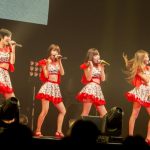 【ライブレポート】夢みるアドレセンスが「@JAM EXPO 2017」のステージに登場！『くらっちゅサマー』など全4曲を全力パフォーマンス