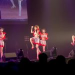 【ライブレポート】夢みるアドレセンスが「@JAM EXPO 2017」のステージに登場！『くらっちゅサマー』など全4曲を全力パフォーマンス