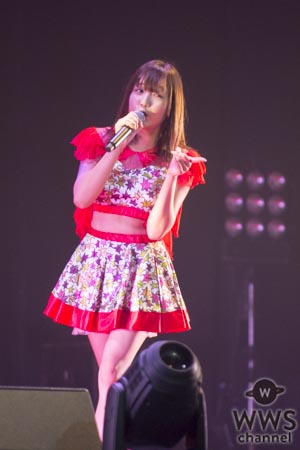 【ライブレポート】夢みるアドレセンスが「@JAM EXPO 2017」のステージに登場！『くらっちゅサマー』など全4曲を全力パフォーマンス