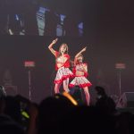 【ライブレポート】夢みるアドレセンスが「@JAM EXPO 2017」のステージに登場!『くらっちゅサマー』など全4曲を全力パフォーマンス
