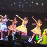 【ライブレポート】SUPER☆GiRLSが「@JAM EXPO 2017」で熱量掻き立てるサマーソングをノンストップ熱唱！