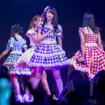【ライブレポート】SUPER☆GiRLSが「@JAM EXPO 2017」で熱量掻き立てるサマーソングをノンストップ熱唱！