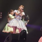 【ライブレポート】SUPER☆GiRLSが「@JAM EXPO 2017」で熱量掻き立てるサマーソングをノンストップ熱唱！