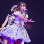 【ライブレポート】SUPER☆GiRLSが「@JAM EXPO 2017」で熱量掻き立てるサマーソングをノンストップ熱唱！