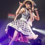 【ライブレポート】SUPER☆GiRLSが「@JAM EXPO 2017」で熱量掻き立てるサマーソングをノンストップ熱唱！