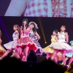 【ライブレポート】SUPER☆GiRLSが「@JAM EXPO 2017」で熱量掻き立てるサマーソングをノンストップ熱唱！