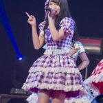【ライブレポート】SUPER☆GiRLSが「@JAM EXPO 2017」で熱量掻き立てるサマーソングをノンストップ熱唱！