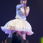 【ライブレポート】SUPER☆GiRLSが「@JAM EXPO 2017」で熱量掻き立てるサマーソングをノンストップ熱唱！