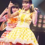 【ライブレポート】SUPER☆GiRLSが「@JAM EXPO 2017」で熱量掻き立てるサマーソングをノンストップ熱唱！