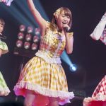 【ライブレポート】SUPER☆GiRLSが「@JAM EXPO 2017」で熱量掻き立てるサマーソングをノンストップ熱唱！