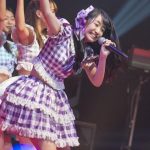 【ライブレポート】SUPER☆GiRLSが「@JAM EXPO 2017」で熱量掻き立てるサマーソングをノンストップ熱唱！